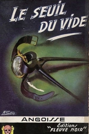 Le Seuil du vide