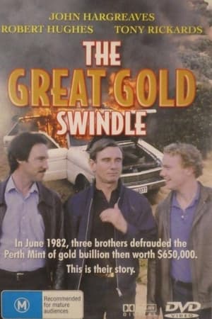 The Great Gold Swindle