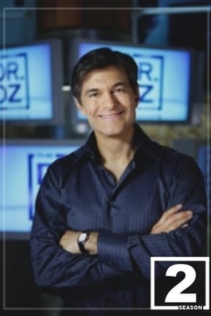 The Dr. Oz Show第2季