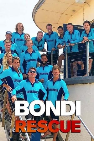 Bondi Rescue第16季