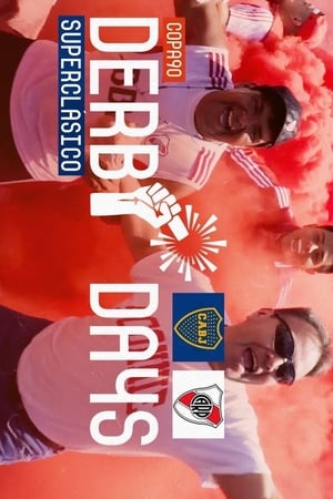 Derby Days Superclásico: Boca Juniors v River Plate