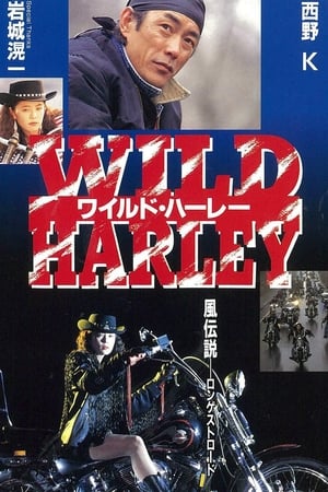 ワイルド・ハーレー