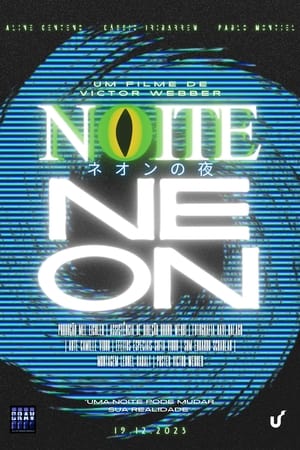 Noite Neon
