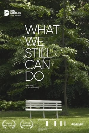 What We Still Can Do