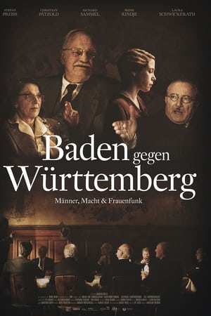 Baden gegen Württemberg