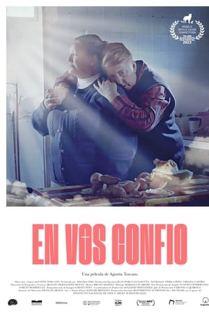 En vos confío