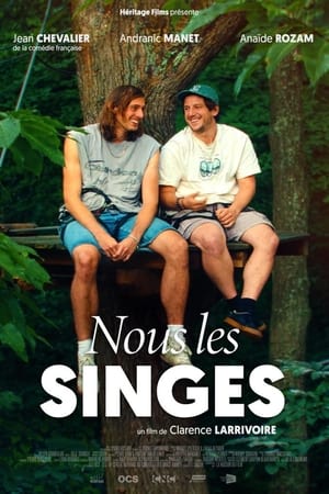 Nous les singes