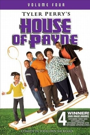 House of Payne第 4 季