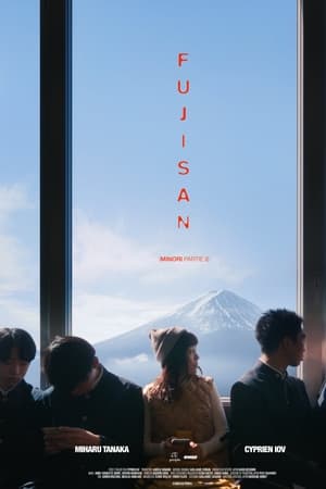 Fujisan