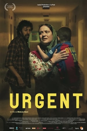 Une urgence ordinaire
