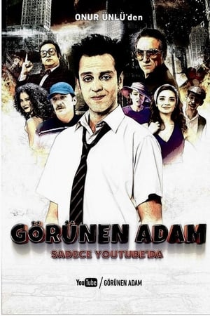 Görünen Adam