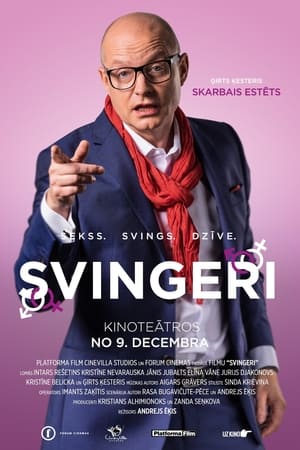 Svingeri