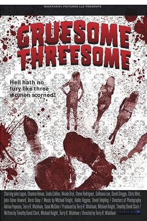 Gruesome Threesome