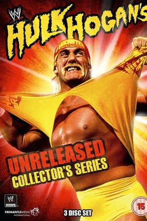 WWE: Hulk Hogan