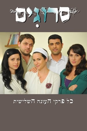 סרוגים第3季