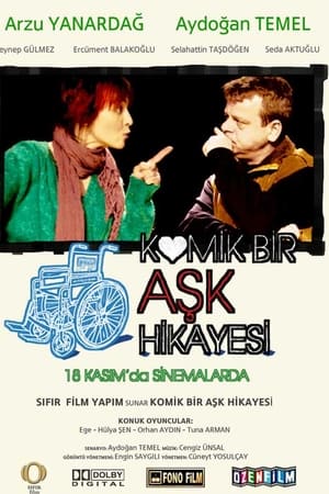 Komik Bir Aşk Hikayesi