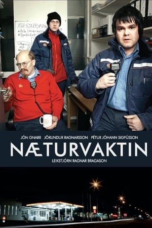 Næturvaktin