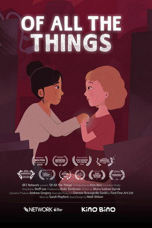 Of All the Things