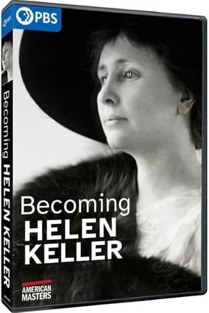 Becoming Helen Keller