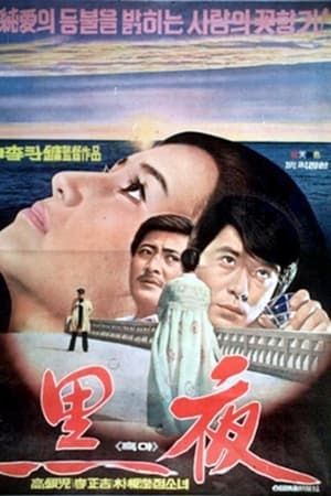 黑夜