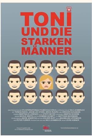 Toni und die starken Männer