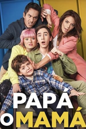 Papá o Mamá