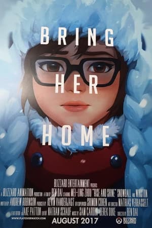 Overwatch: Rise and Shine