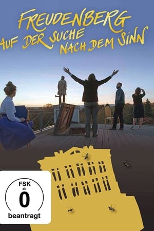 Freudenberg - Auf der Suche nach dem Sinn