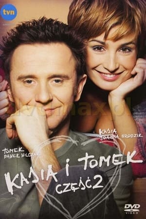 Kasia i Tomek第2季