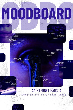 Moodboard - az internet hangja