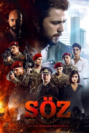 Söz第 3 季