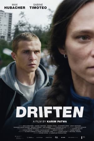 Driften