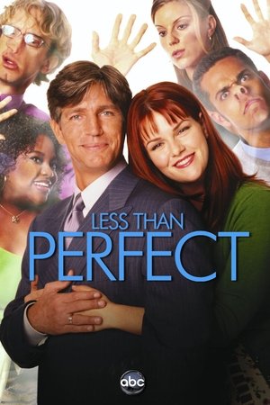 Less than Perfect