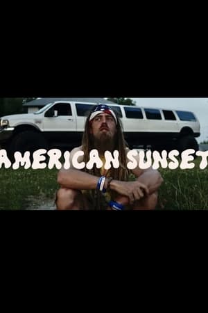 American Sunset