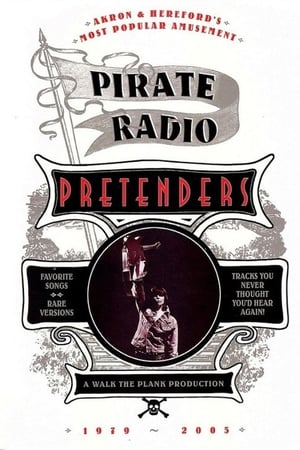 The Pretenders: Pirate Radio (1979-2005)
