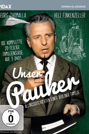 Unser Pauker