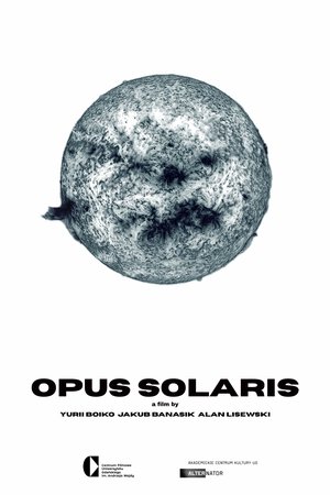 OPUS SOLARIS