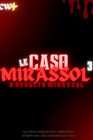 LE CASO MIRASSOL 3: A Revolta Mirassol