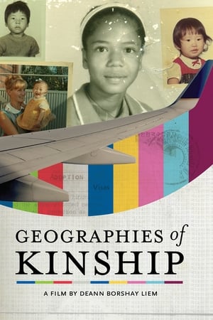 Geographies of Kinship