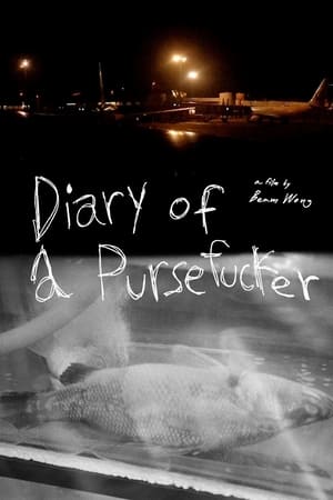Diary of a Purse Fucker