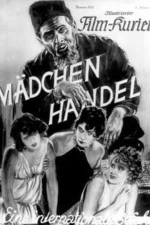 Mädchenhandel
