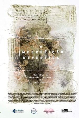 A Imperfeição Revestida