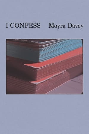 i confess