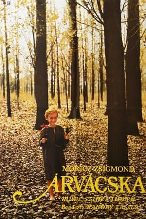Árvácska
