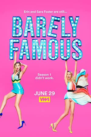 Barely Famous第2季