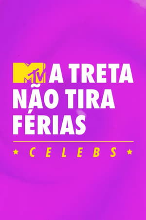 De Férias com o Ex Brasil - A Treta não Tira Férias第4季