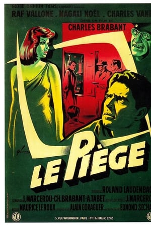 Le Piège