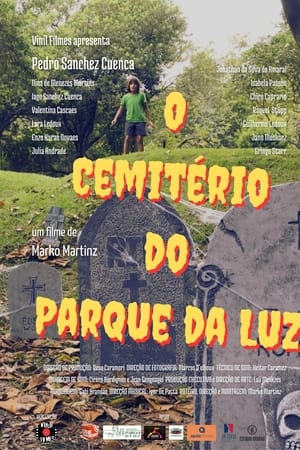 O Cemitério do Parque da Luz