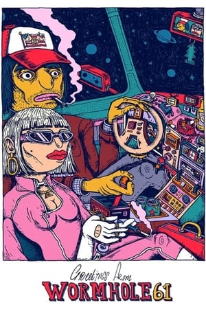 Greetings From Wormhole 61