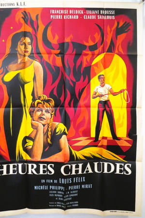 Heures Chaudes